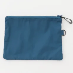 Pochettes De Voyage^Muji Pochette à double fermeture M