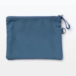 Pochettes De Voyage^Muji Pochette à double fermeture M