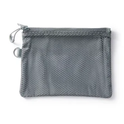 Pochettes De Voyage^Muji Pochette à double fermeture M