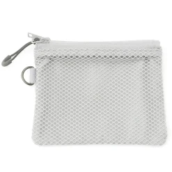 Pochettes De Voyage^Muji Pochette à double fermeture S