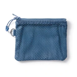 Pochettes De Voyage^Muji Pochette à double fermeture S