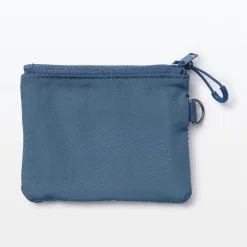 Pochettes De Voyage^Muji Pochette à double fermeture S