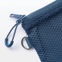 Pochettes De Voyage^Muji Pochette à double fermeture S