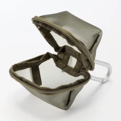 Accessoires De Voyage^Muji Pochette compacte en maille nylon