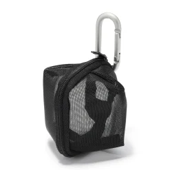 Accessoires De Voyage^Muji Pochette compacte en maille nylon