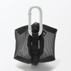 Accessoires De Voyage^Muji Pochette compacte en maille nylon