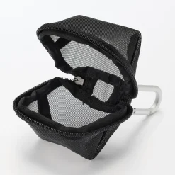 Accessoires De Voyage^Muji Pochette compacte en maille nylon