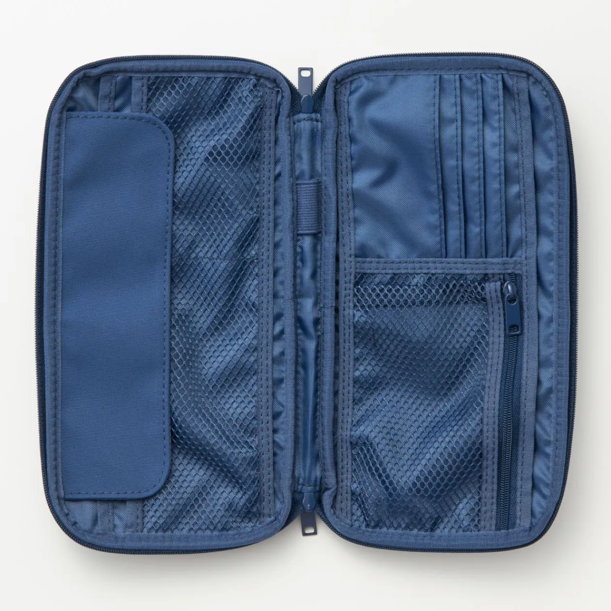 Pochettes De Voyage^Muji Pochette de voyage Noir