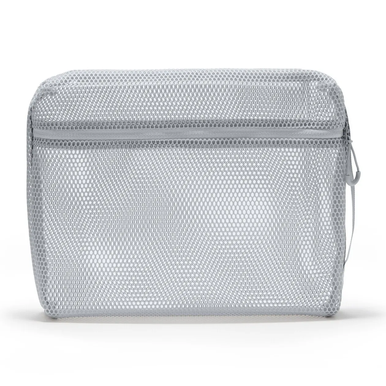 Packing Cubes Et Accessoires De Voyage^Muji Pochette en maille polyester - Grande, Gris