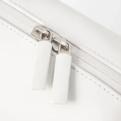Sacs|Sacs^Muji Pochette en PU Combinations Case ‐ Grande, Gris
