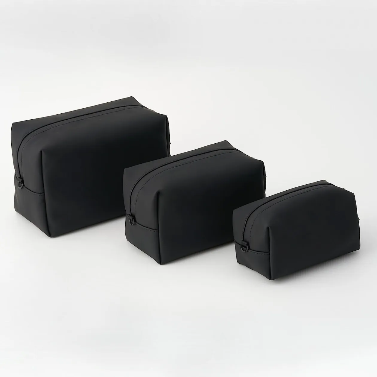 Sacs|Sacs^Muji Pochette en PU Combinations Case ‐ Épaisse, Petite