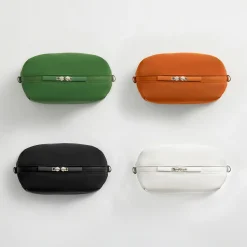 Sacs|Sacs^Muji Pochette en PU Combinations Case ‐ Épaisse, Petite