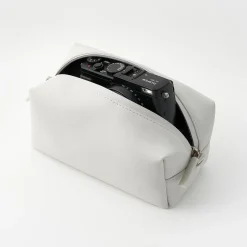 Sacs|Sacs^Muji Pochette en PU Combinations Case ‐ Épaisse, Petite