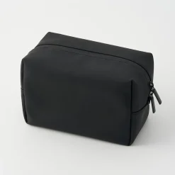 Sacs|Sacs^Muji Pochette en PU Combinations Case ‐ Épaisse, Petite