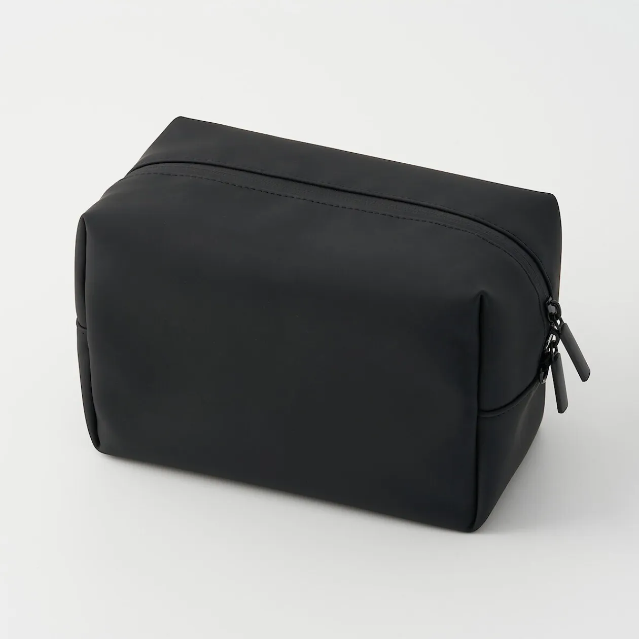 Sacs|Sacs^Muji Pochette en PU Combinations Case ‐ Épaisse, Petite