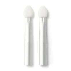 Outils De Maquillage Et Coton^Muji Pointe d'applicateur de fard à paupières