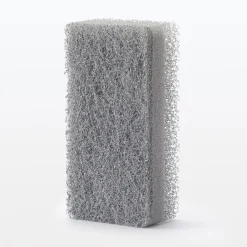 Nettoyage^Muji Éponges triple épaisseur - Lot de 3