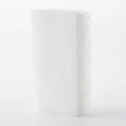 Nettoyage^Muji Éponges triple épaisseur - Lot de 3