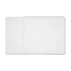 Porte-Cartes Et Albums^Muji Porte‐cartes de visite ‐ double étui