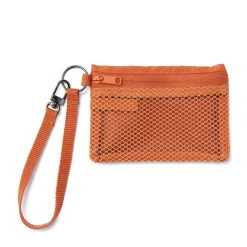 Pochettes De Voyage^Muji Porte‐cartes en polyester