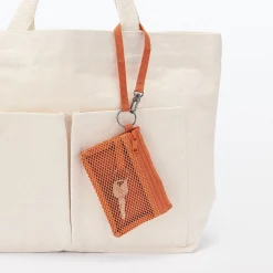 Pochettes De Voyage^Muji Porte‐cartes en polyester