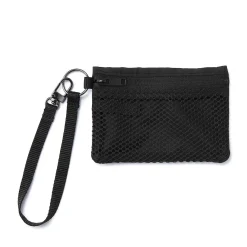 Pochettes De Voyage^Muji Porte‐cartes en polyester