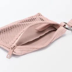 Pochettes De Voyage^Muji Porte‐cartes en polyester