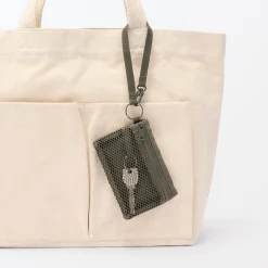 Pochettes De Voyage^Muji Porte‐cartes en polyester