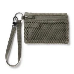 Pochettes De Voyage^Muji Porte‐cartes en polyester