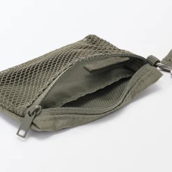 Pochettes De Voyage^Muji Porte‐cartes en polyester