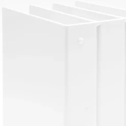 Boîtes Et Rangement De Bureau^Muji Porte‐documents en polystyrène‐ S