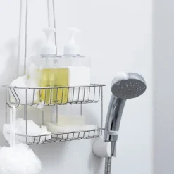 Bain Et Douche^Muji Porte‐savon