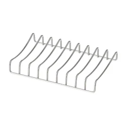 Accessoires De Salle De Bain|Bain Et Douche^Muji Porte‐savon en acier inoxydable