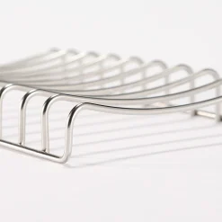 Accessoires De Salle De Bain|Bain Et Douche^Muji Porte‐savon en acier inoxydable