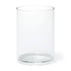 Rangements En Acrylique|Trousses Et Pots À Crayons^Muji Pot à crayons en acrylique 8X11cm