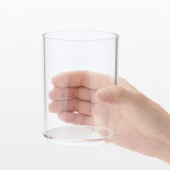 Rangements En Acrylique|Trousses Et Pots À Crayons^Muji Pot à crayons en acrylique 8X11cm