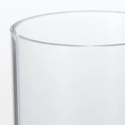 Rangements En Acrylique|Trousses Et Pots À Crayons^Muji Pot à crayons en acrylique 8X11cm