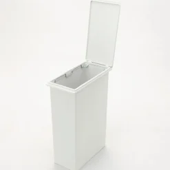 Corbeilles Et Poubelles^Muji Poubelle rectangulaire en PP ‐ 30L
