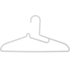 Produits D'Entretien Des Vêtements^Muji PP T‐Shirt Kleiderbügel, 3Stk. 42cm