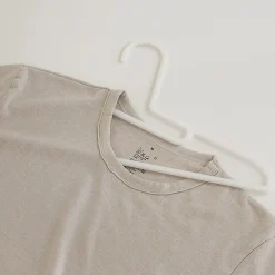 Produits D'Entretien Des Vêtements^Muji PP T‐Shirt Kleiderbügel, 3Stk. 42cm
