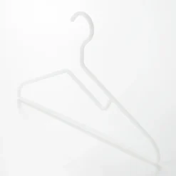 Produits D'Entretien Des Vêtements^Muji PP T‐Shirt Kleiderbügel, 3Stk. 42cm