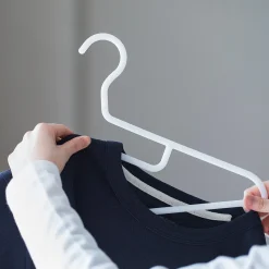 Produits D'Entretien Des Vêtements^Muji PP T‐Shirt Kleiderbügel, 3Stk. 42cm