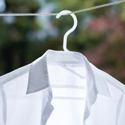 Produits D'Entretien Des Vêtements^Muji PP T‐Shirt Kleiderbügel, 3Stk. 42cm