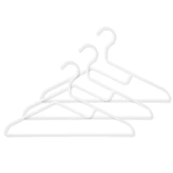 Produits D'Entretien Des Vêtements^Muji PP T‐Shirt Kleiderbügel, 3Stk. 42cm