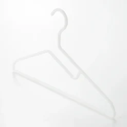 Produits D'Entretien Des Vêtements^Muji PP T‐Shirt Kleiderbügel, 3Stk. 42cm