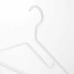 Produits D'Entretien Des Vêtements^Muji PP T‐Shirt Kleiderbügel, 3Stk. 42cm