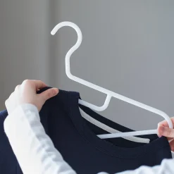 Produits D'Entretien Des Vêtements^Muji PP T‐Shirt Kleiderbügel, 3Stk. 42cm