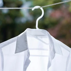 Produits D'Entretien Des Vêtements^Muji PP T‐Shirt Kleiderbügel, 3Stk. 42cm