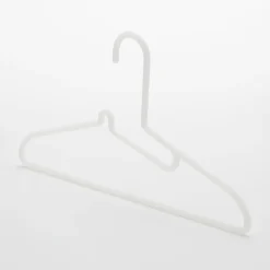 Produits D'Entretien Des Vêtements^Muji PP T‐Shirt Kleiderbügel, 3Stk. 42cm