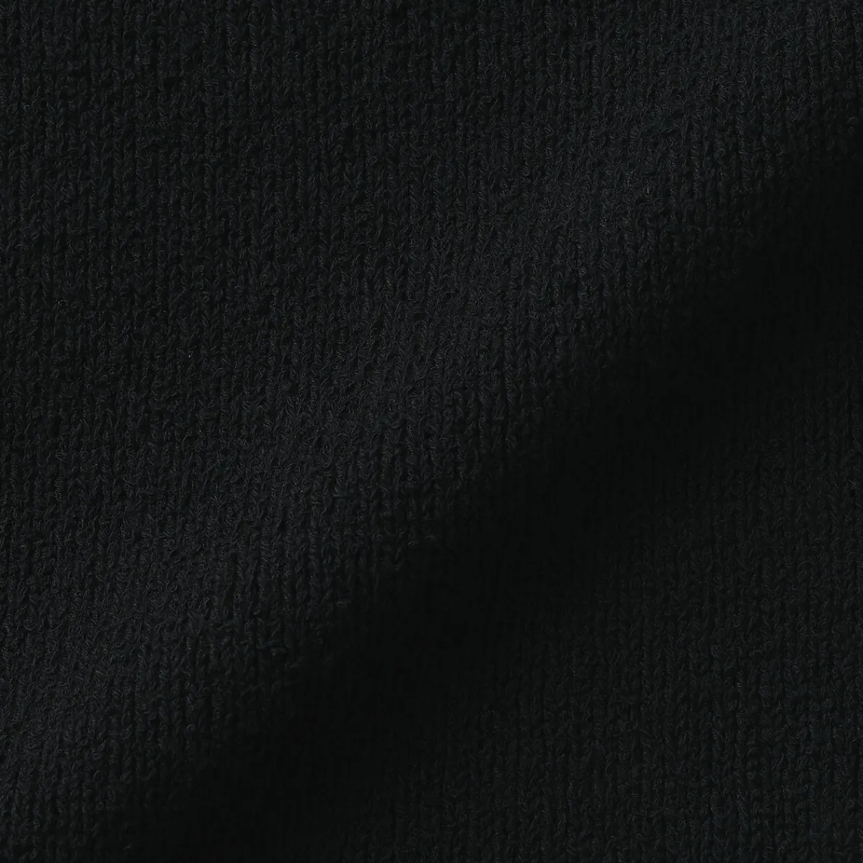 Pulls Et Cardigans^Muji Pull à col ras du cou bouclé en mélange de coton pour femme